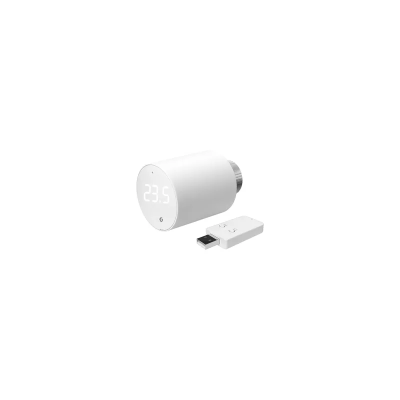 Shelly BLU TRV Thermostatic head (Set with Control unit)